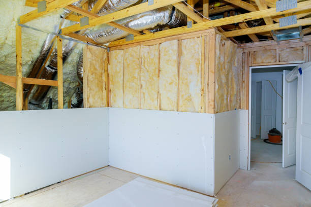 Best Insulation Replacement Services  in Bradford, OH