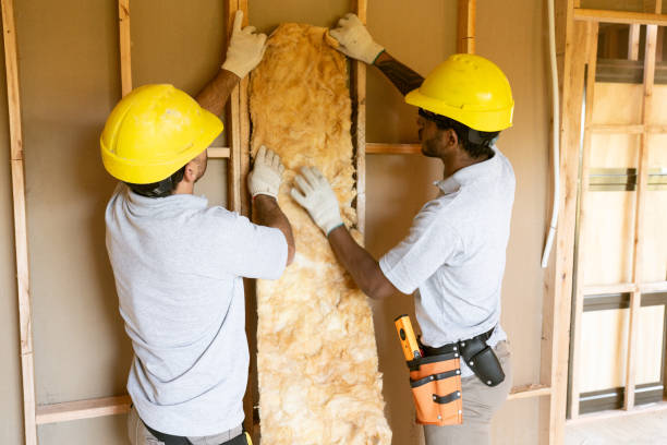Best Best Insulation Companies  in Bradford, OH