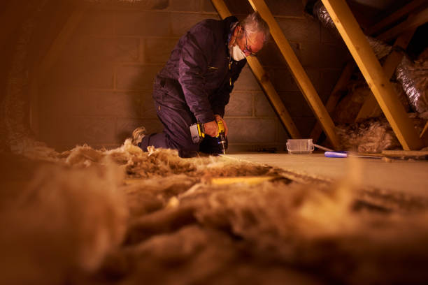 Best Spray Foam Insulation  in Bradford, OH