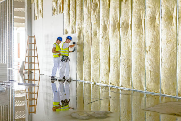 Best Attic Insulation Installation  in Bradford, OH